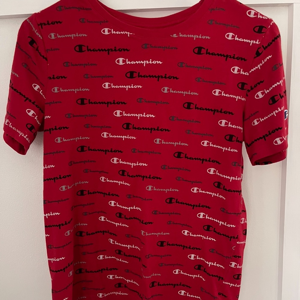 Champion Kids XL Tee